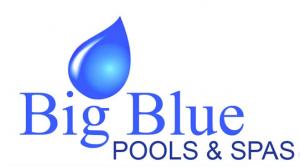 Big Blue Pools And Spas