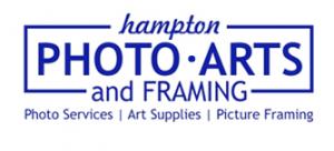 Hampton Photo, Arts and Framing Services