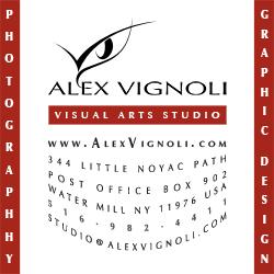 Alex Vignoli Studio