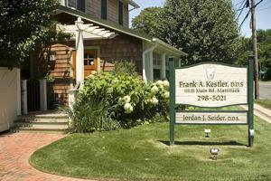 Frank A Kestler DDS, Dental Offices