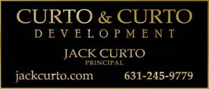 Jack Curto of Curto & Curto Development