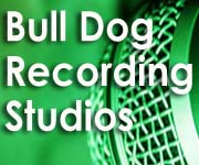 Bull Dog Recording Studio