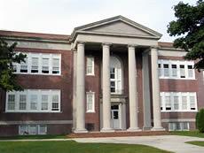 Hampton Bays Secondary School