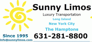 Sunny Limo