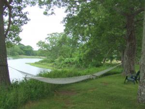 House on Chase Creek Bed and Breakfast